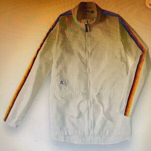 New Aldi gear large windbreaker